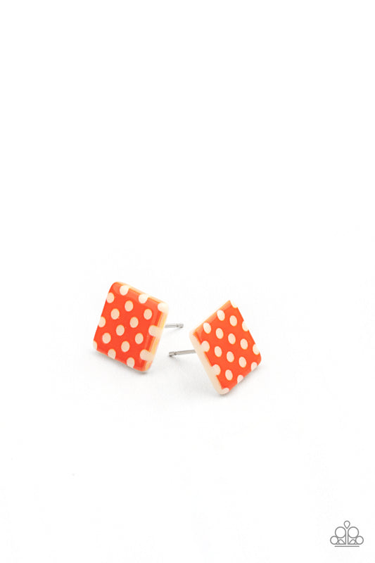 Starlet Shimmer Playful Polka Dot Earring Bundle