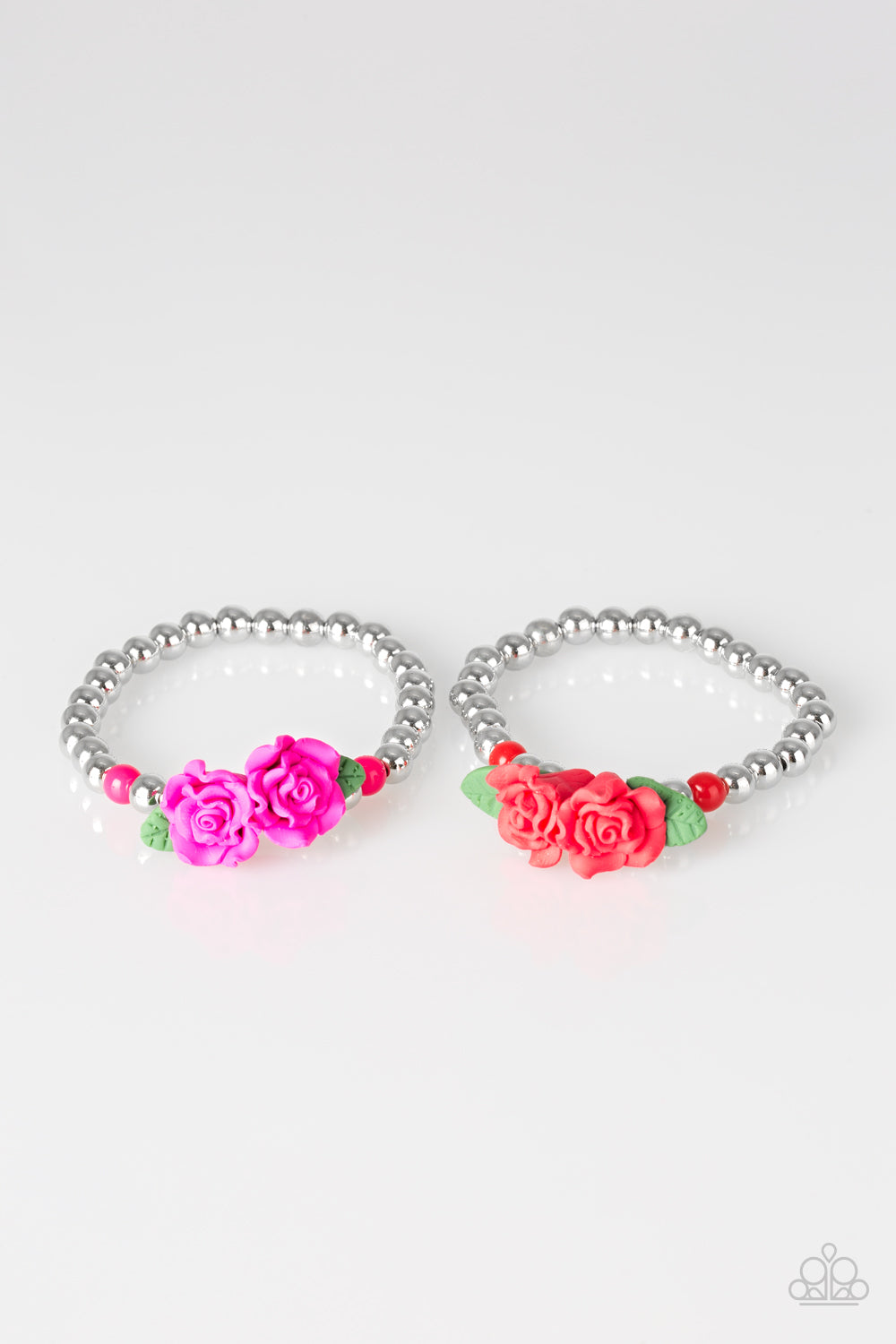 Starlet Shimmer Rose Bracelet Bundle