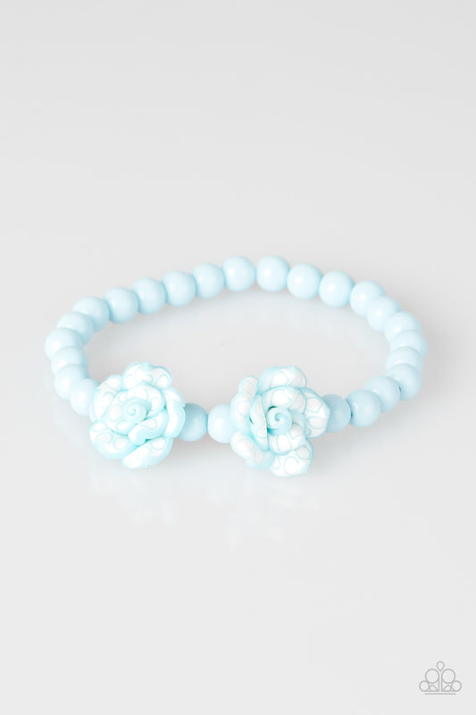 Starlet Shimmer Rose Bud Bracelet Bundle