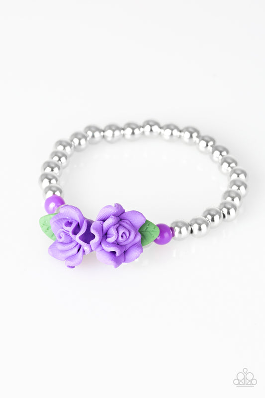 Starlet Shimmer Rose Bracelet Bundle