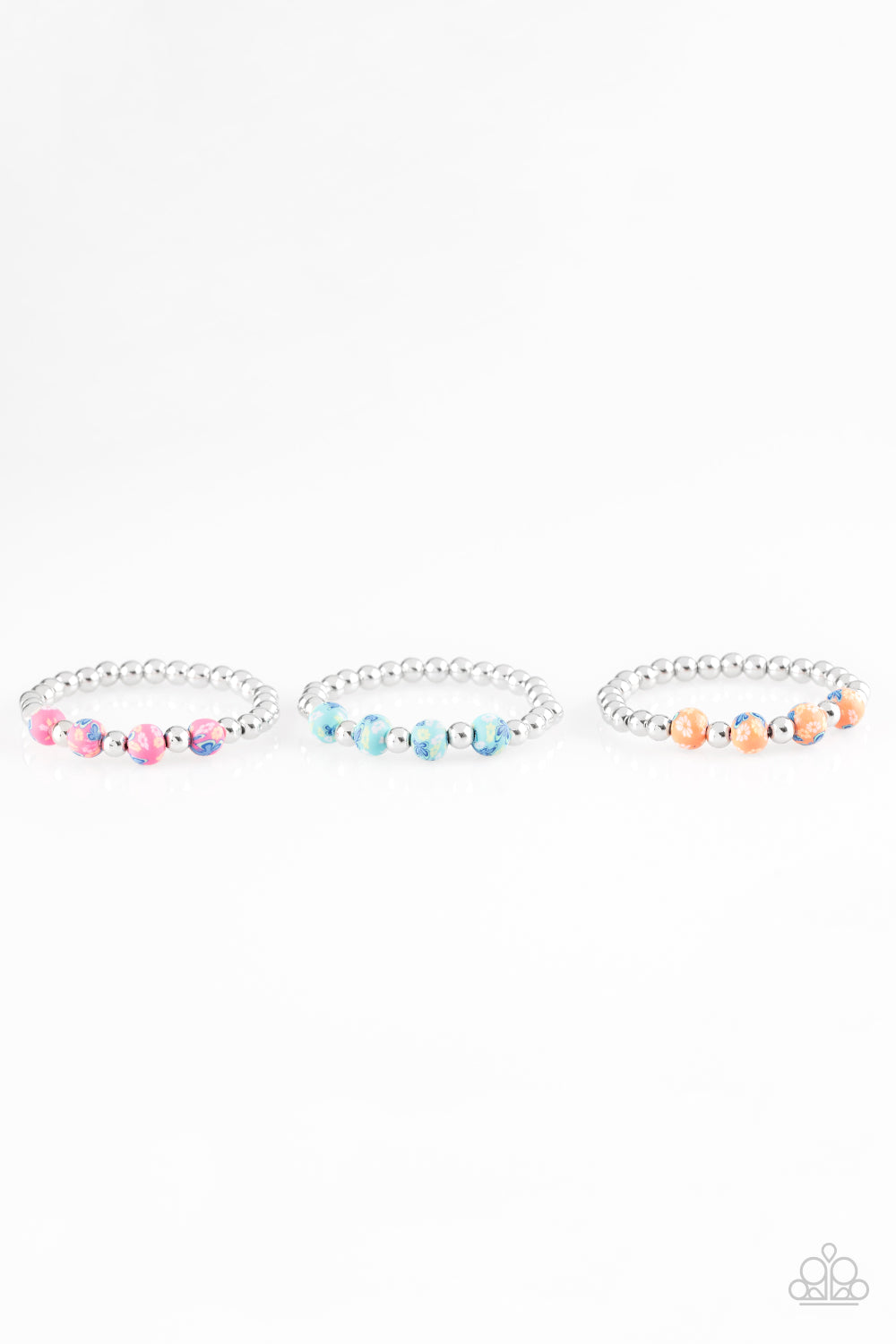 Starlet Shimmer Butterfly Bracelet Bundle