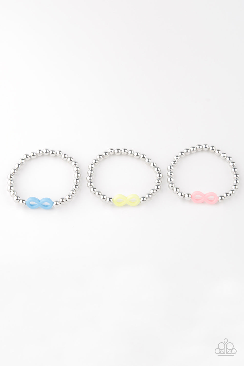 Starlet Shimmer Infinity Bracelet Bundle