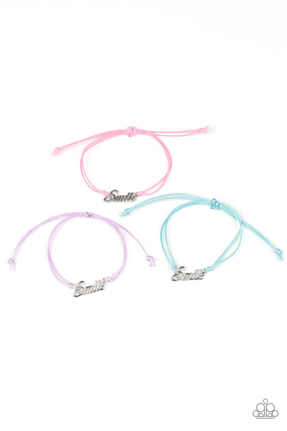 Starlet Shimmer Smile Bracelet Bundle