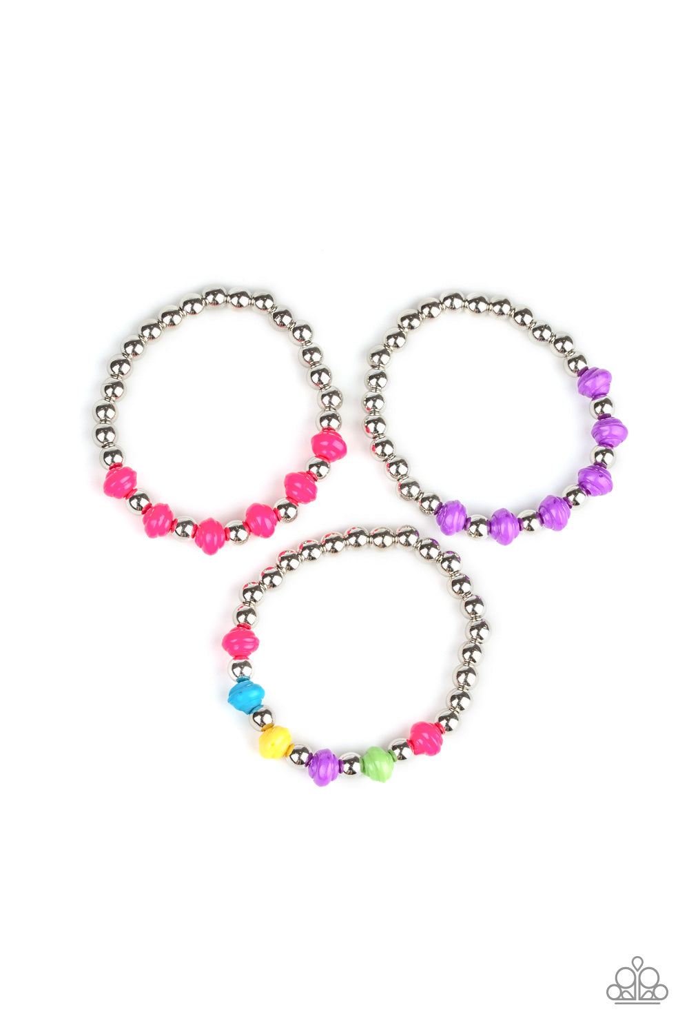 Starlet Shimmer Bracelet Pack