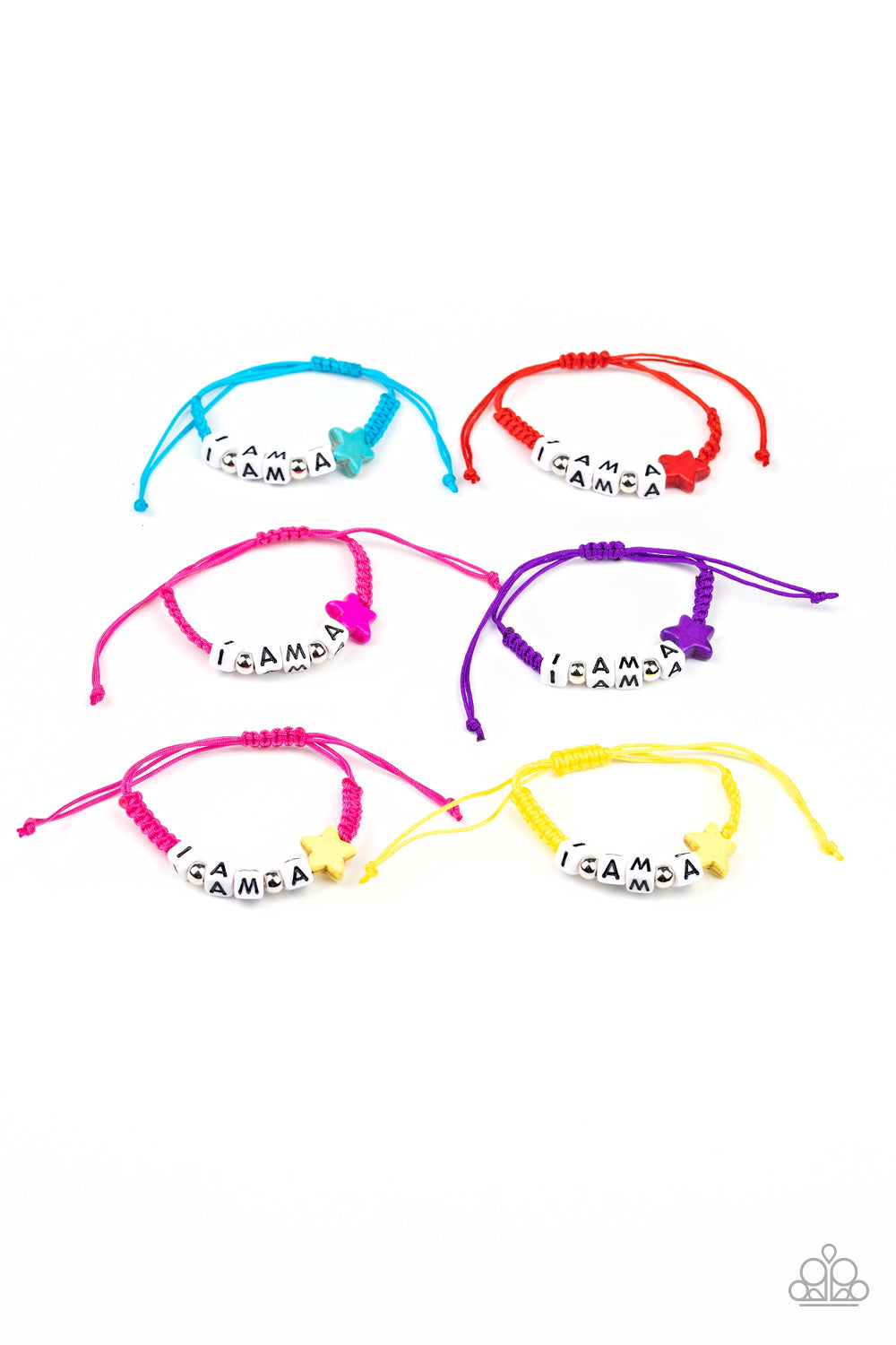 Starlet Shimmer Bracelet Pack