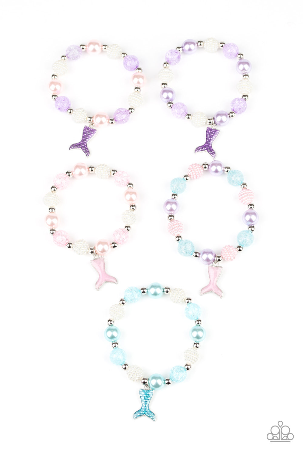 Starlet Shimmer Bracelet Pack