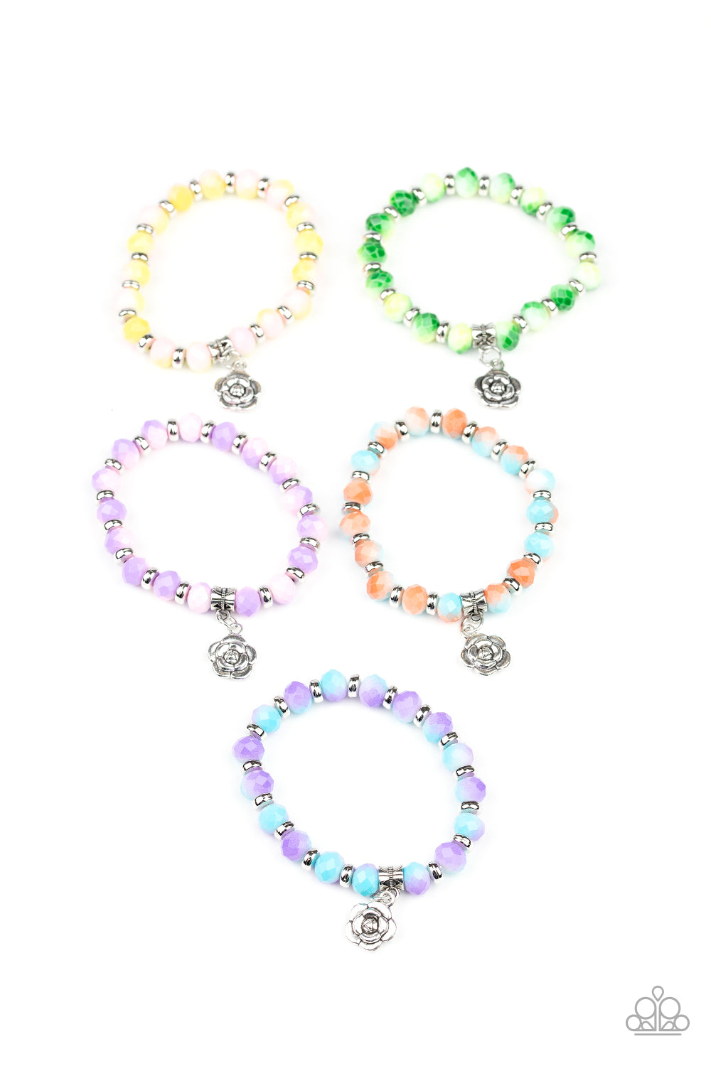 Starlet Shimmer Bracelet Pack