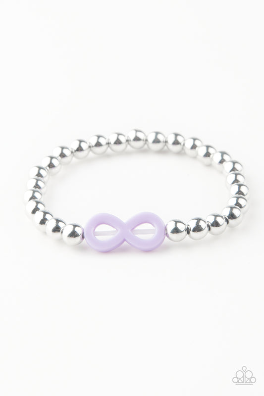 Starlet Shimmer Infinity Bracelet Bundle