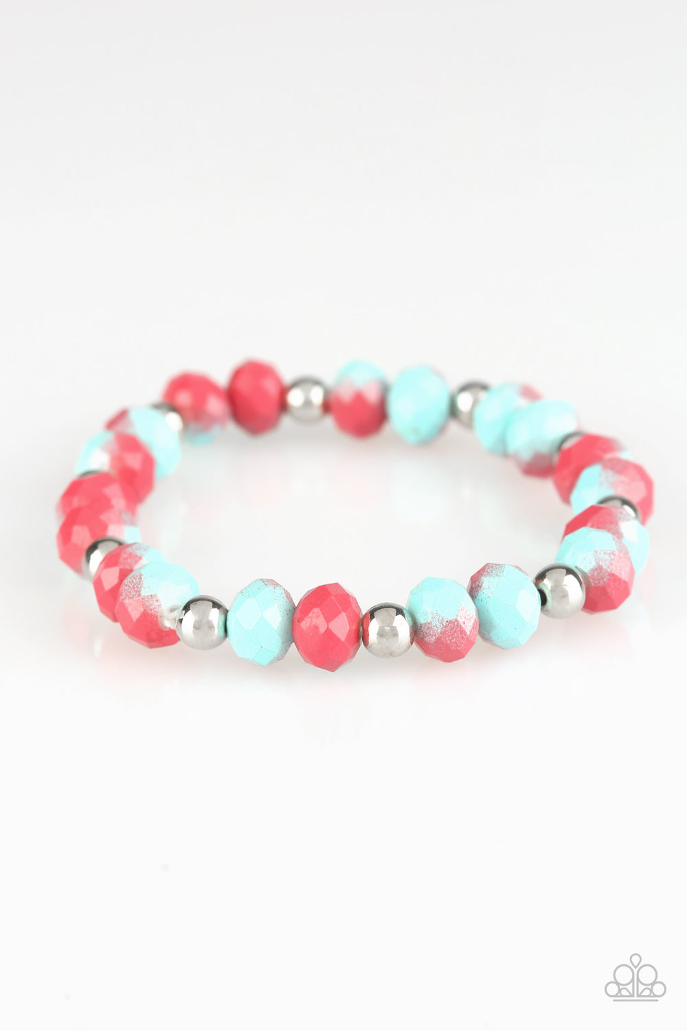 Starlet Shimmer Multi-Colored Bracelet Bundle