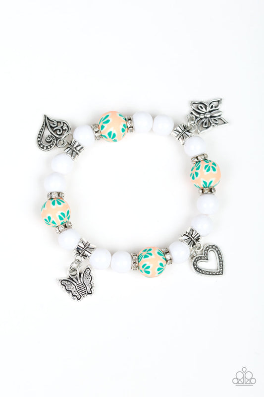 Starlet Shimmer Charm Bracelet Bundle