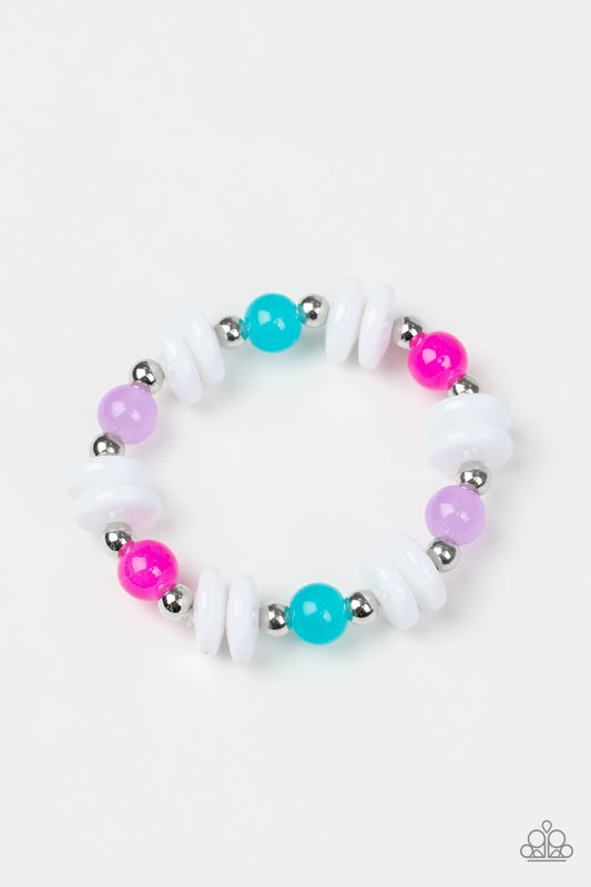 Starlet Shimmer Beaded Bracelet Bundle