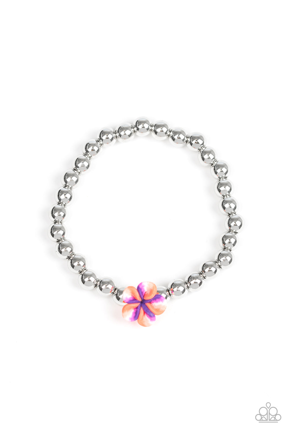 Starlet Shimmer Floral Bracelet Bundle