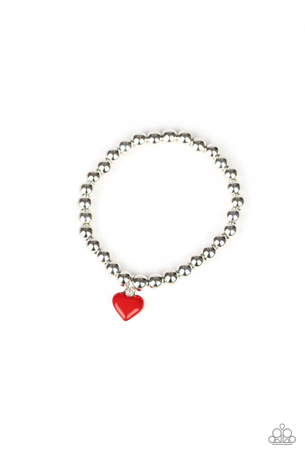 Starlet Shimmer Charming Hearts Bracelet Bundle