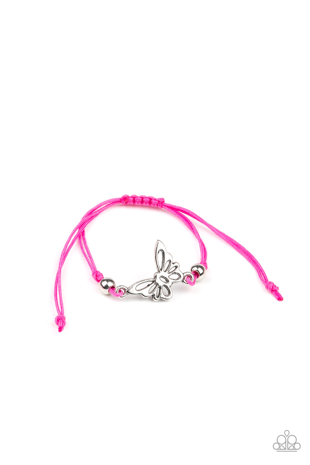 Starlet Shimmer Butterfly Bracelet Bundle