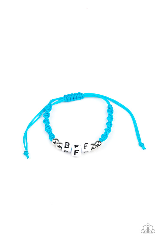 Starlet Shimmer "BFF" Beaded Bracelet Bundle